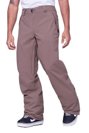 686 Standard Shell Snow Pants - Men's 2