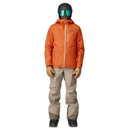 Patagonia Insulated Powder Town Jacket - Men's 3