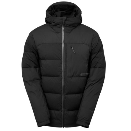 Artilect High AF Down Stretch Parka - Men's 0