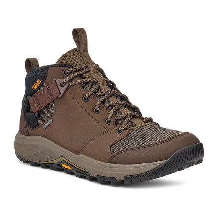 Teva Grandview GTX Mid Hiking Boots - Men's 2