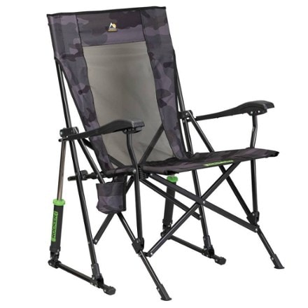 GCI Outdoor RoadTrip Rocker Chair 0