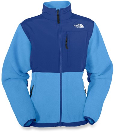 womens denali fleece