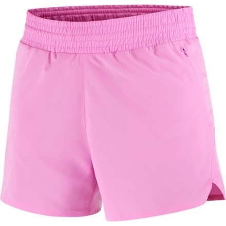 Salomon SHKout Core 4" Shorts - Women's 0