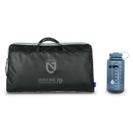 NEMO Double Haul 70 L Convertible Duffel & Tote 5