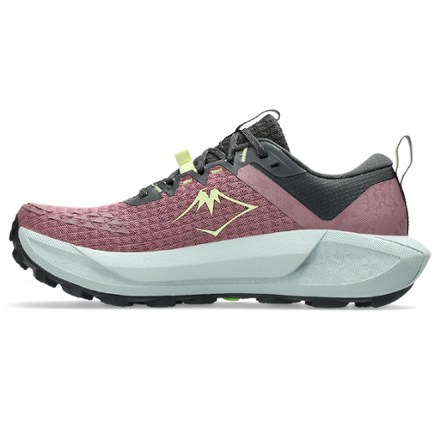 ASICS GEL-Trabuco 13 Trail-Running Shoes - Women's 1