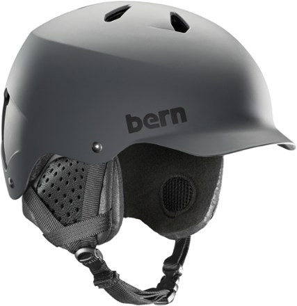 Bern Watts EPS MIPS Snow Helmet