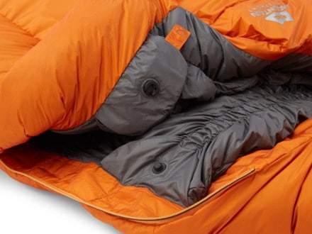 Mountain Equipment Iceline Sleeping Bag 6