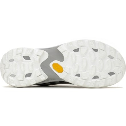 Merrell Moab Speed 2 GORE-TEX Hiking Shoes - Women's 5