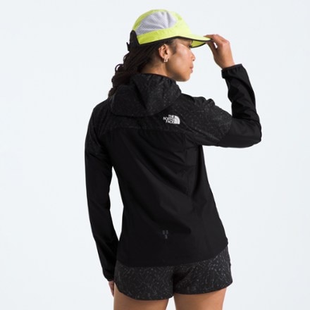 The North Face Higher Run Wind Jacket - Women's 2