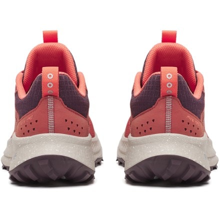 Saucony Ride TR2 Trail-Running Shoes - Women's 3