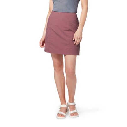 Royal Robbins Discovery III Skort 0