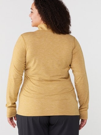 REI Co-op Midweight Base Layer Half-Zip Top - Women's 3