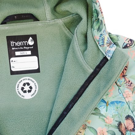 Therm All-Weather Hoodie - Toddlers' 5