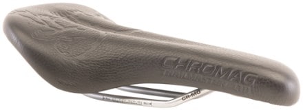 Chromag Trailmaster LTD Saddle 0