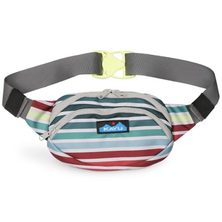 KAVU Spectator Waist Pack 0