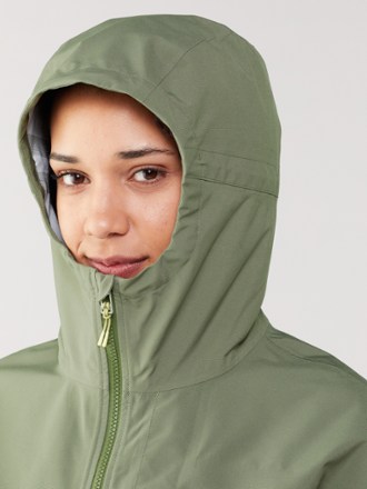 Cotopaxi Cielo Rain Jacket - Women's 5