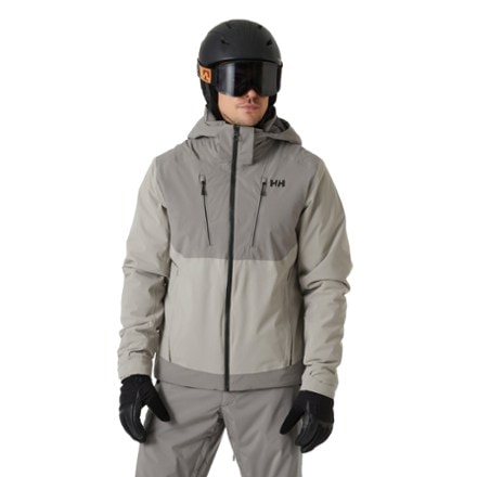 Helly Hansen Alpha 4.0 Insulated Jacket - Men's 1