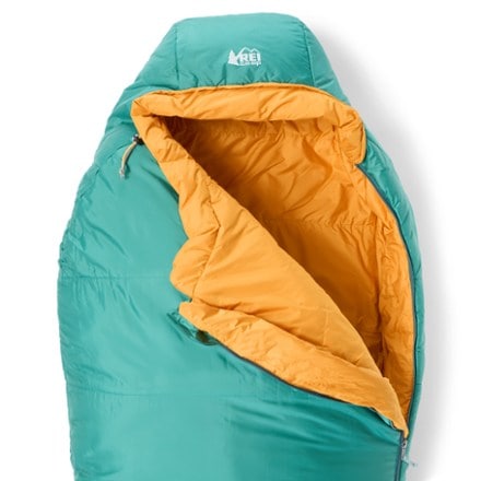 REI Co-op Trailmade 25 Sleeping Bag 3