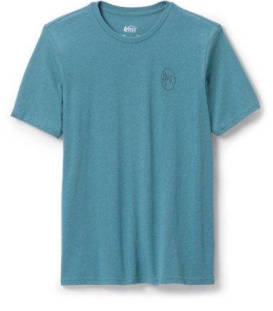 REI Co-op Trail Supplies Graphic T-Shirt