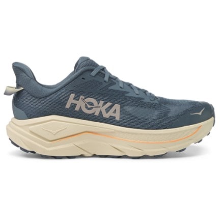 HOKA Challenger 8 Trail-Running Shoes - Men's 0