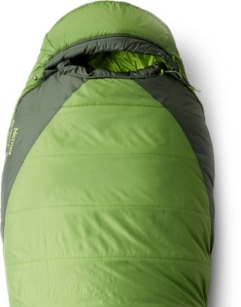 Marmot Trestles Elite Eco 30 Sleeping Bag - Women's 4