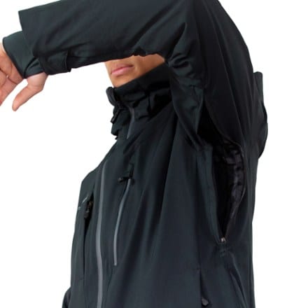 Obermeyer Raze Insulated Jacket - Men's 9