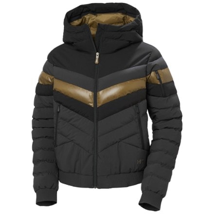 Helly Hansen Imperial Short Puffy Insulated Jacket - Women's 0