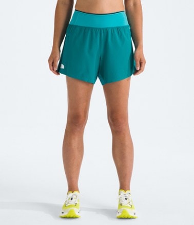 The North Face Summit Series Pacesetter 5" Shorts - Women's 1