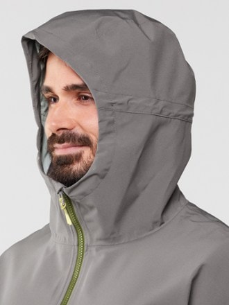 Cotopaxi Cielo Rain Anorak - Men's 6