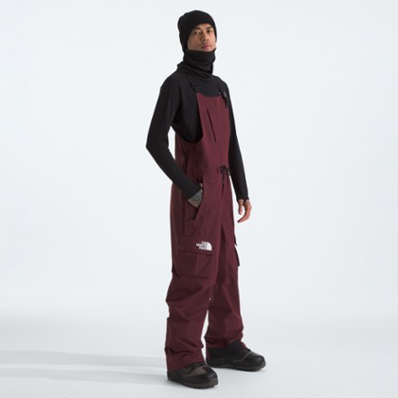 The North Face Dragline Bib Pants - Men's 4