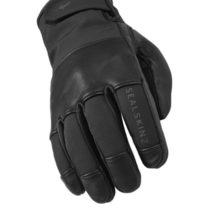 Sealskinz Walcott Waterproof Cold Weather Gloves with Fusion Control 4