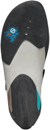 Scarpa Veloce Climbing Shoes - Women's 6