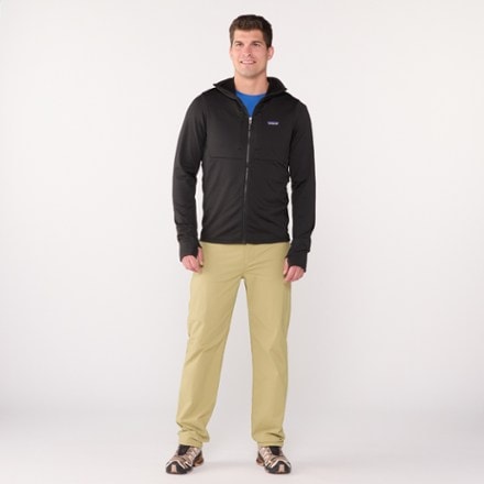 Patagonia Quandary Pants - Men's 3