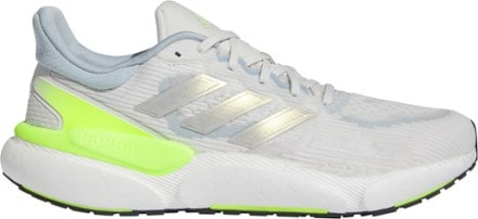 adidas Solarboost 5 Road-Running Shoes - Women's 0