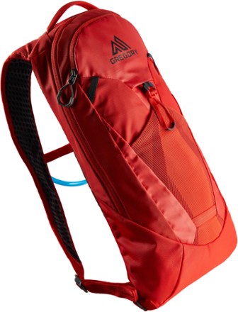 Gregory Tempo 6 H2O Hydration Pack - Men's 2