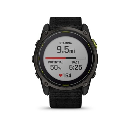 Garmin Enduro 3 6