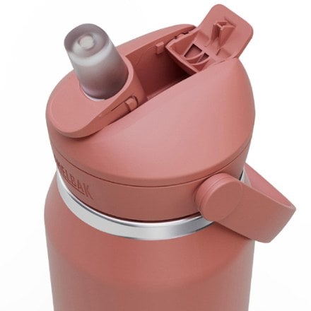 CamelBak Thrive Flip Straw Insulated Stainless-Steel Water Bottle - 32 fl. oz. 3