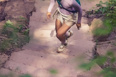 KEEN Hightrail Mid Waterproof Hiking Boots - Women's 6