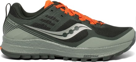 saucony trail xodus