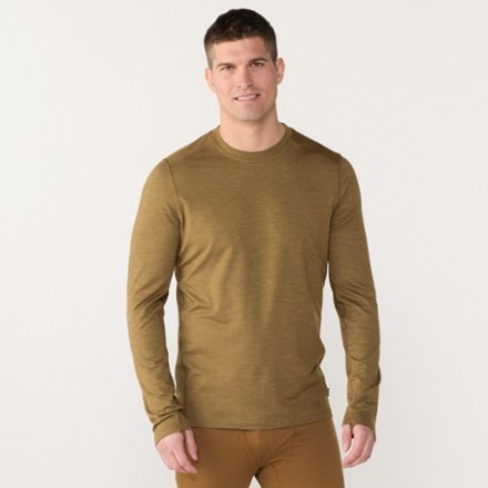 REI Co-op Midweight Long-Sleeve Base Layer Top - Men's 1