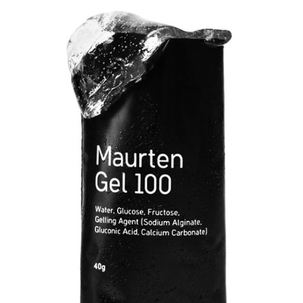 Maurten Gel 100 2