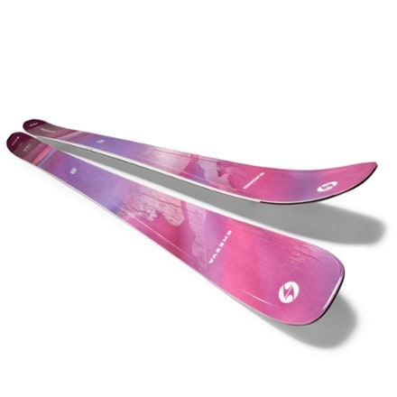 Blizzard Sheeva 10 Skis - Women's - 2025/2026 2