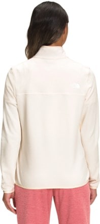 The North Face Canyonlands Quarter-Zip Pullover - Women's 1