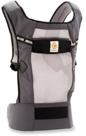 Ergobaby performance store ventus instructions