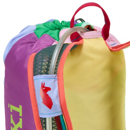 Cotopaxi Luzon 18 L Del Dia Pack 6