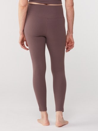 REI Co-op Active Pursuits 7/8 Ribbed Tights - Women's 4