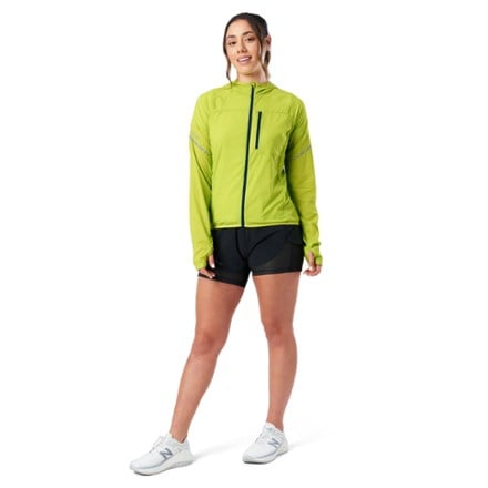 Nathan Stealth Jacket 2.0 - Women's 2