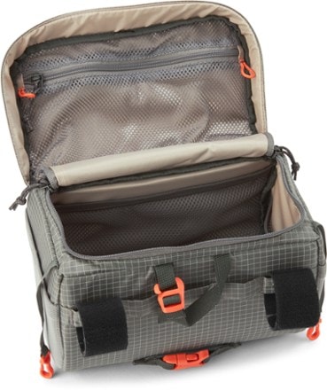 Rei best sale handlebar bag