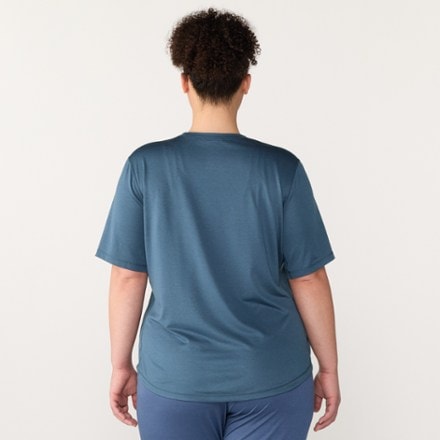 REI Co-op Lightweight Crew Base Layer Top - Women's 4