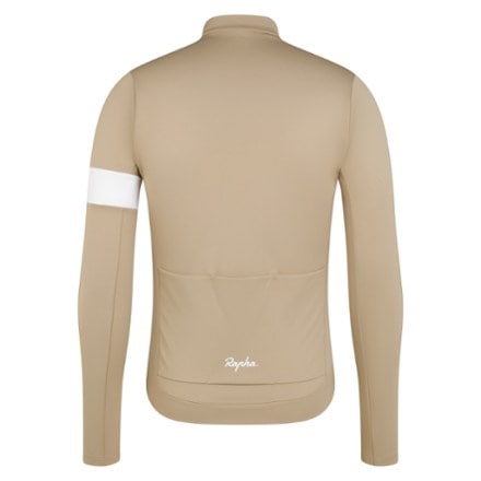 Rapha Core Long-Sleeve Cycling Jersey - Men's 1